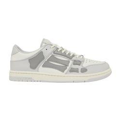 Skel top-low sneakers by AMIRI