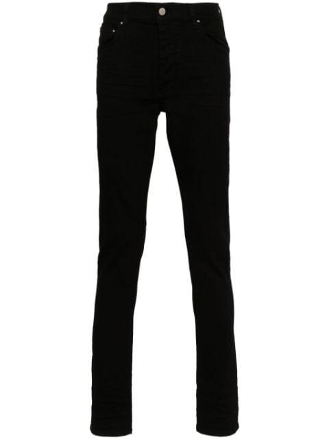 Stack jeans by AMIRI