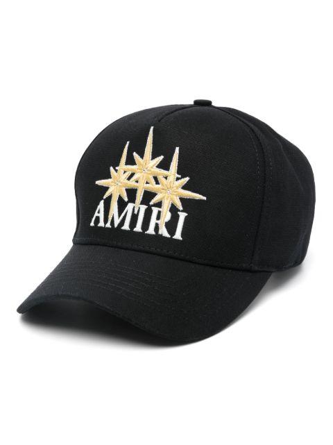 Starbust cap by AMIRI