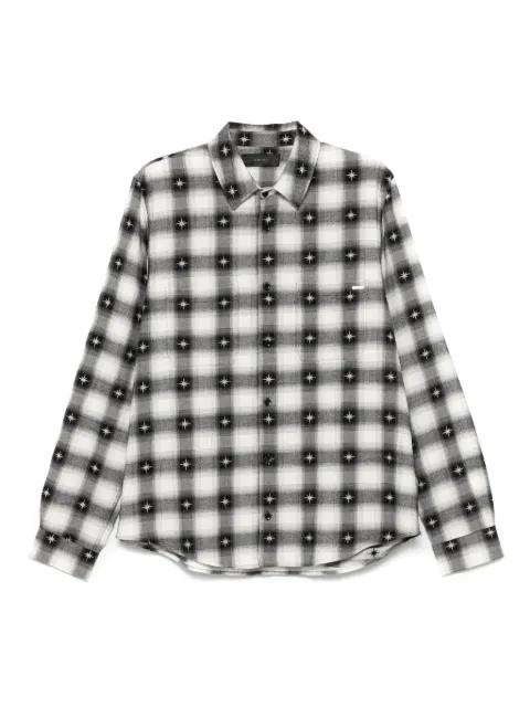 Stardust shirt by AMIRI