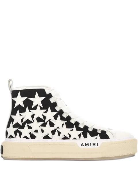 Stars Court sneakers by AMIRI