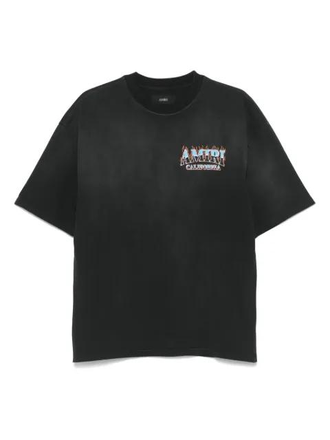 Sunny Place T-shirt by AMIRI