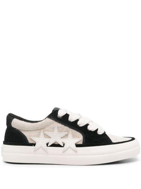 Sunset Skate sneakers by AMIRI