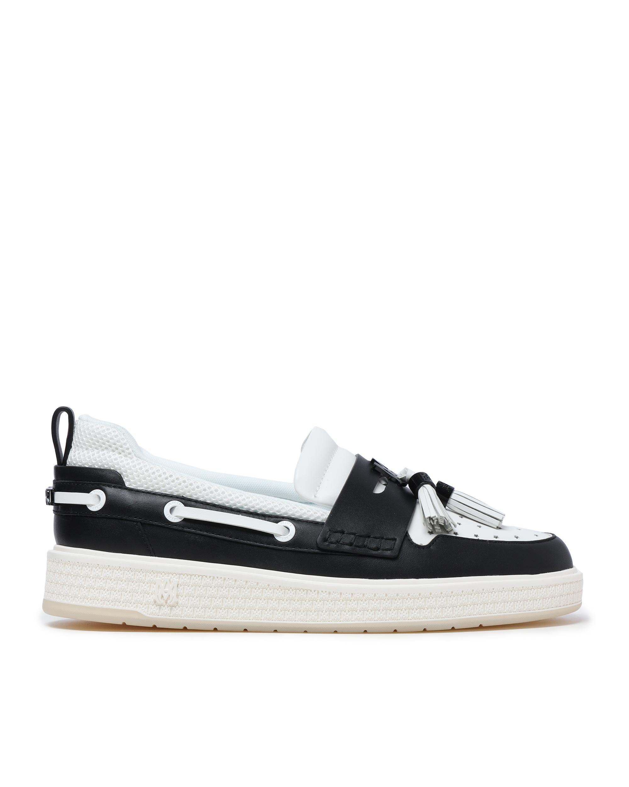 Tassel loafers by AMIRI