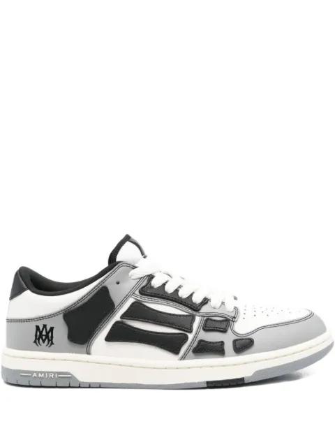 Varsity Skel sneakers by AMIRI