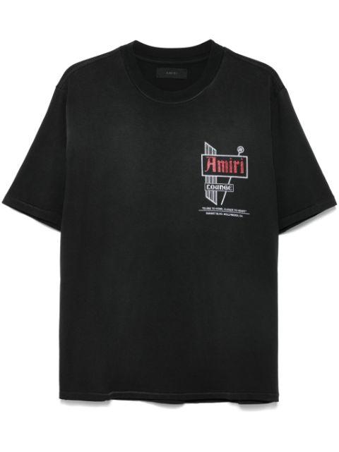 Vintage Amiri Lounge t-shirt by AMIRI