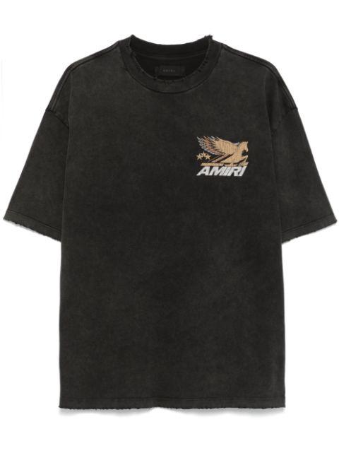 Vintage Pegasus T-shirt by AMIRI