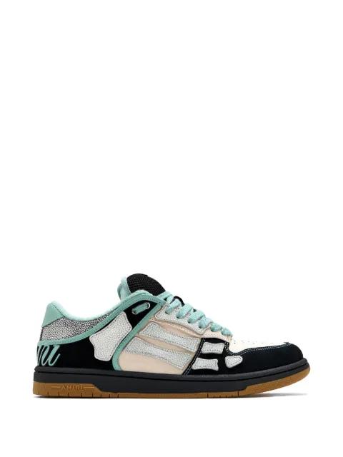 XL Skel low-top sneakers by AMIRI