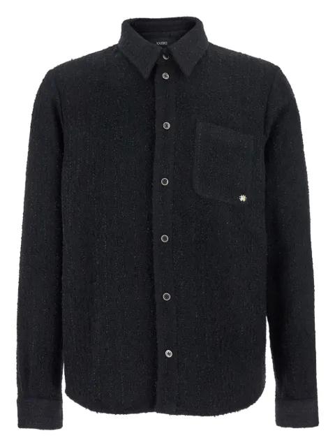 button shirt by AMIRI