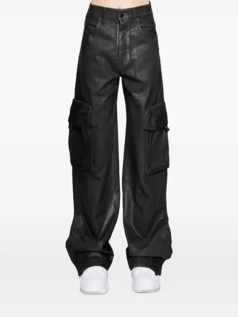 cargo pocket denim by AMIRI