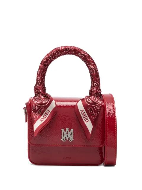 micro MA bag by AMIRI