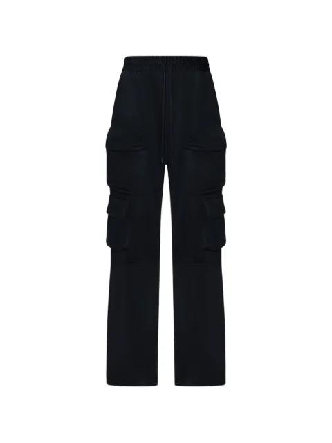 multi-pocket cargo pants by AMIRI
