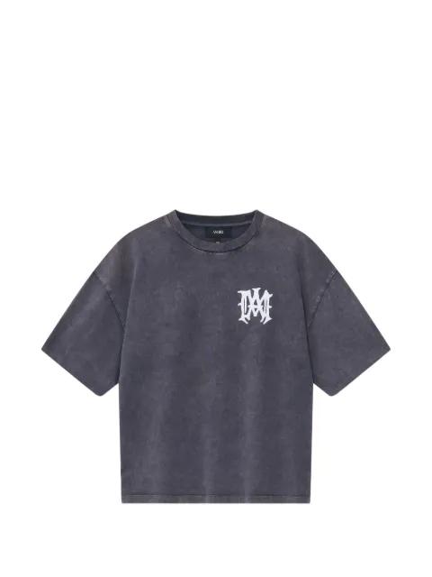 oversized T-shirt by AMIRI