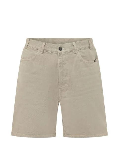 Bernie bermuda shorts by AMISH