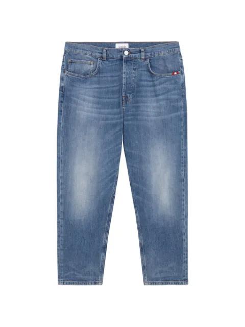 Jeremiah five-pocket jeans by AMISH