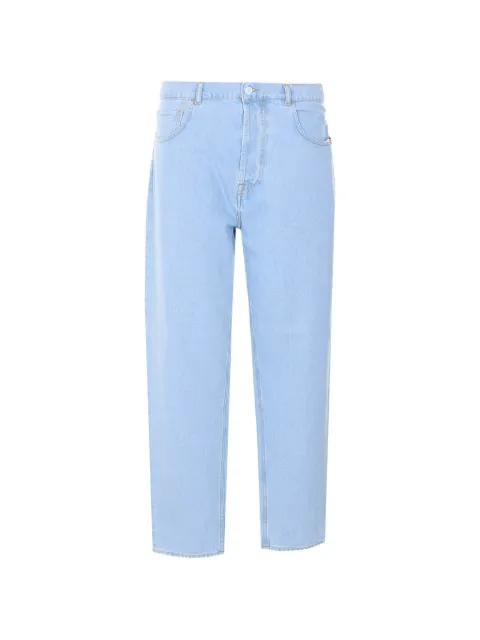 Jeremiah five-pockets jeans by AMISH