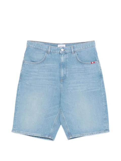 Tommy belt-loop jeans by AMISH