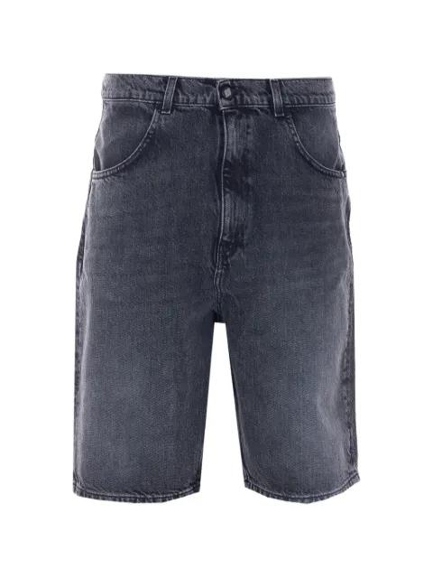 Tommy denim shorts by AMISH