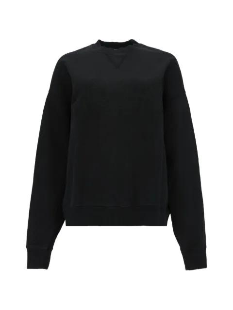 crew-neck sweater by AMISH
