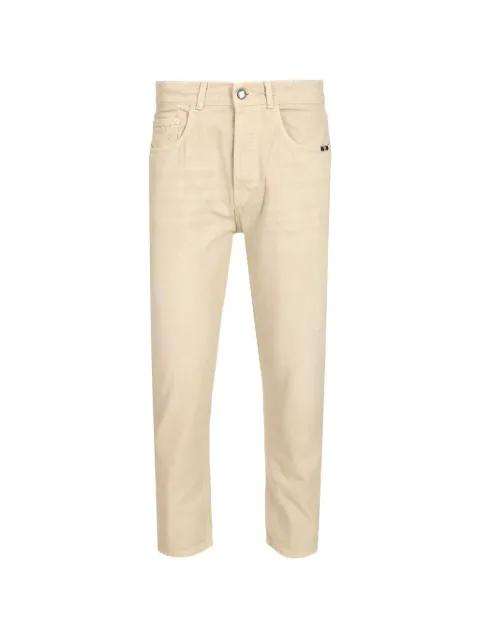 five-pocket jeans by AMISH