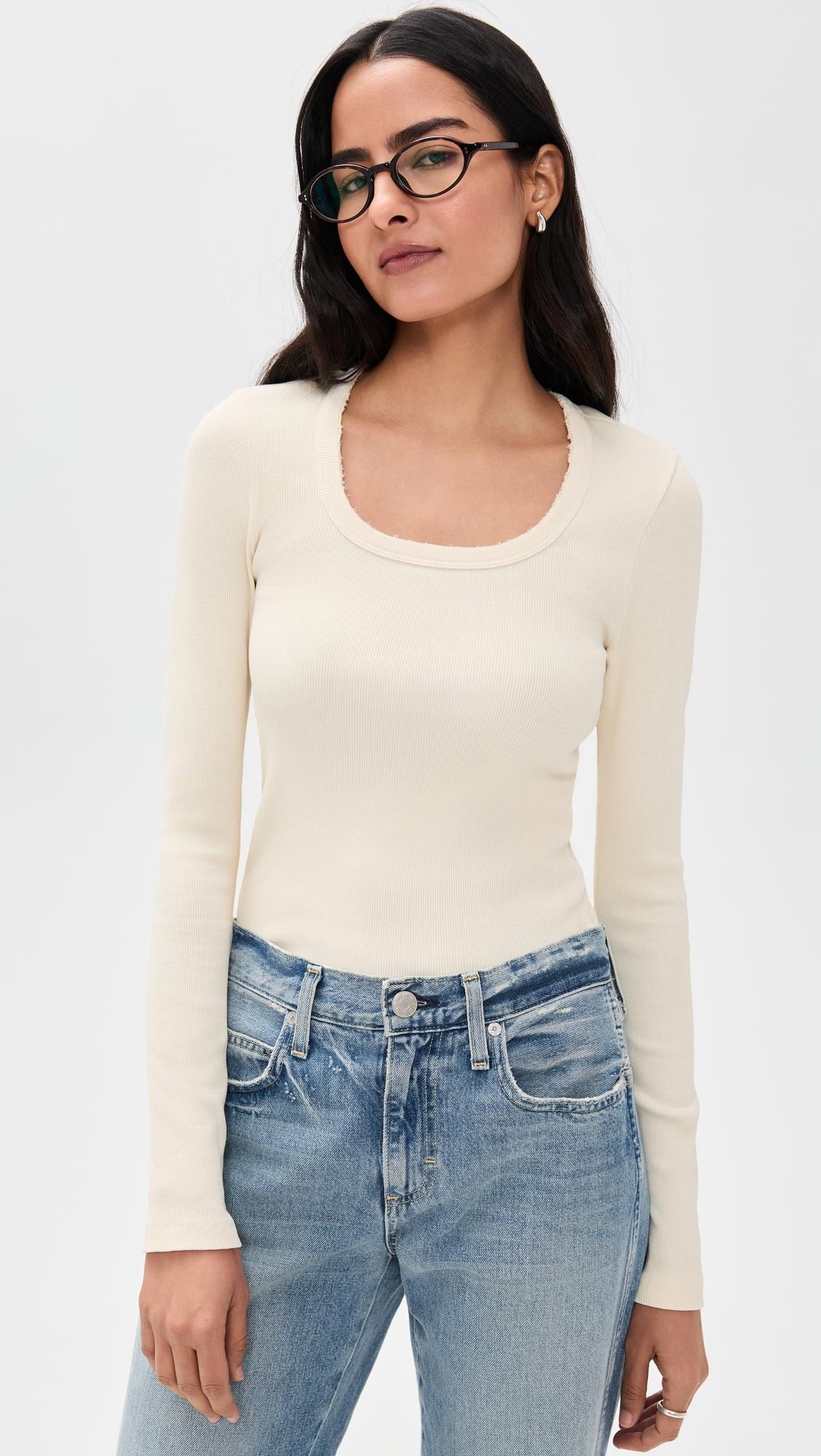Angelina Long Sleeve by AMO