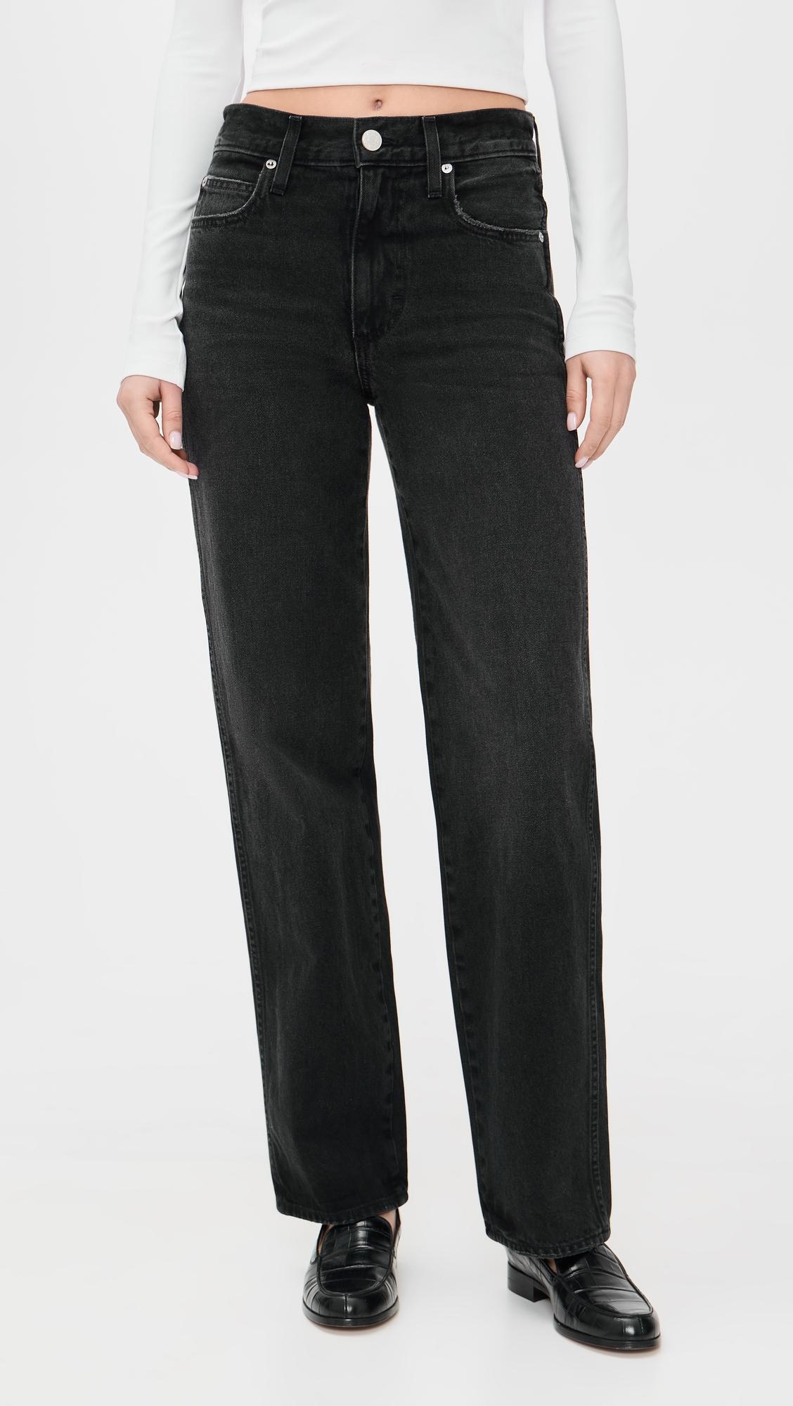 Annette Jeans by AMO