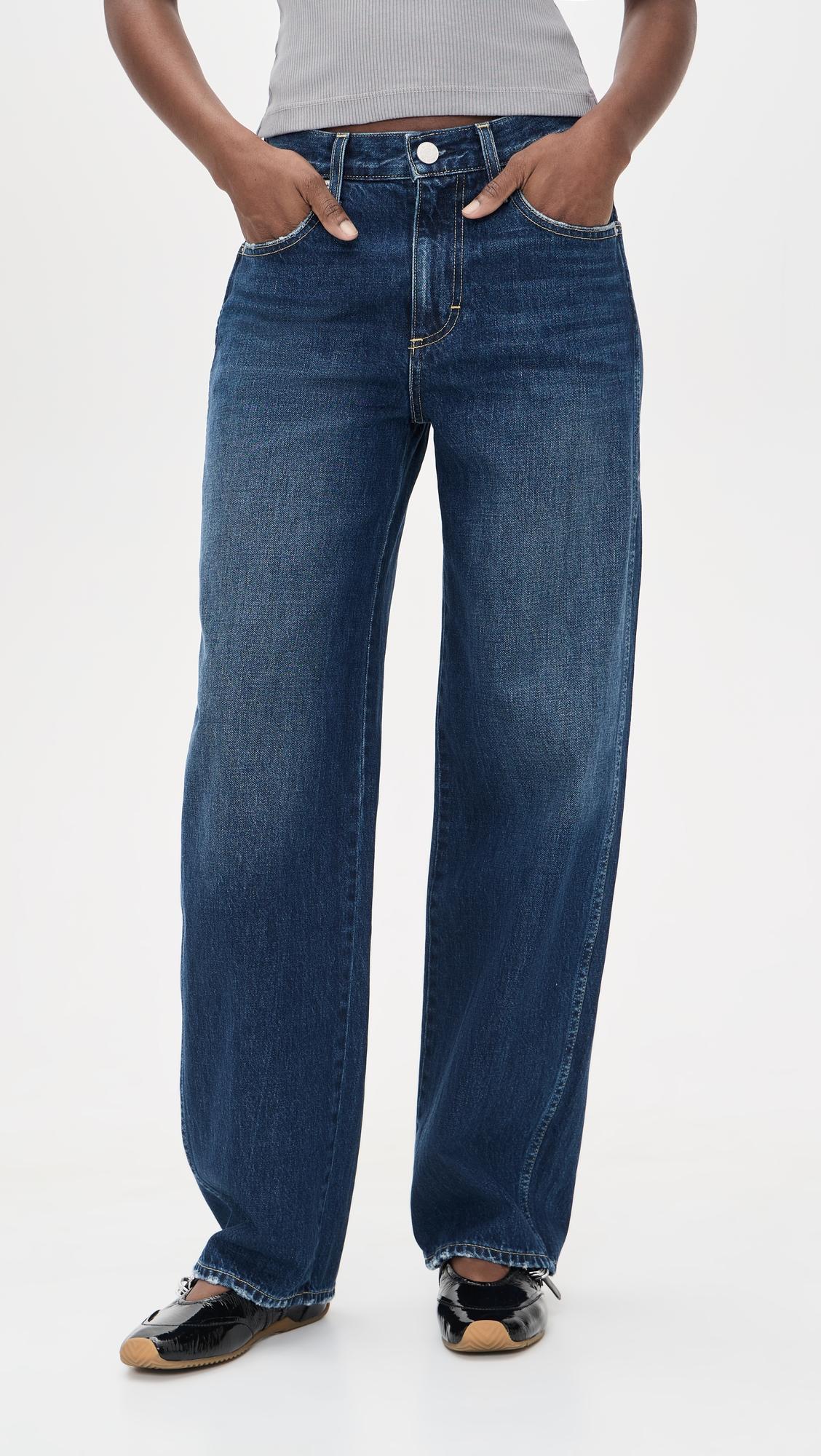 Christie Jeans by AMO
