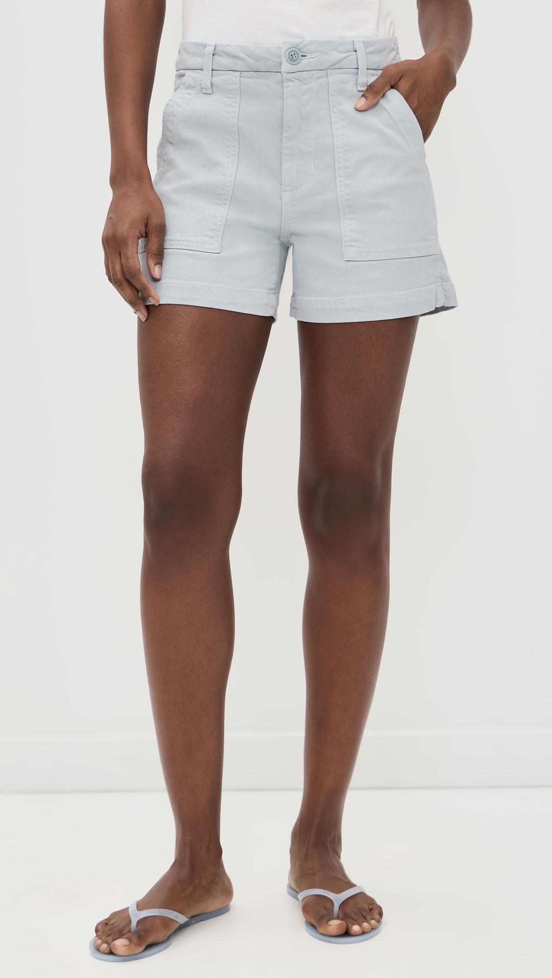 Easy Army Shorts by AMO