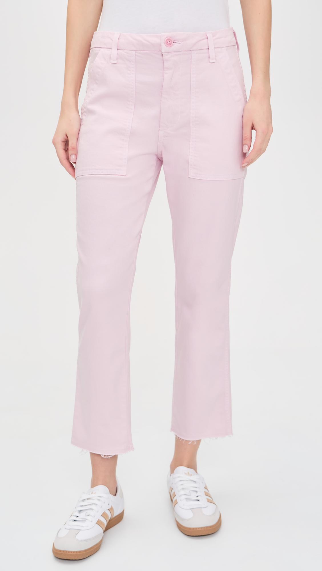 Easy Army Trousers by AMO