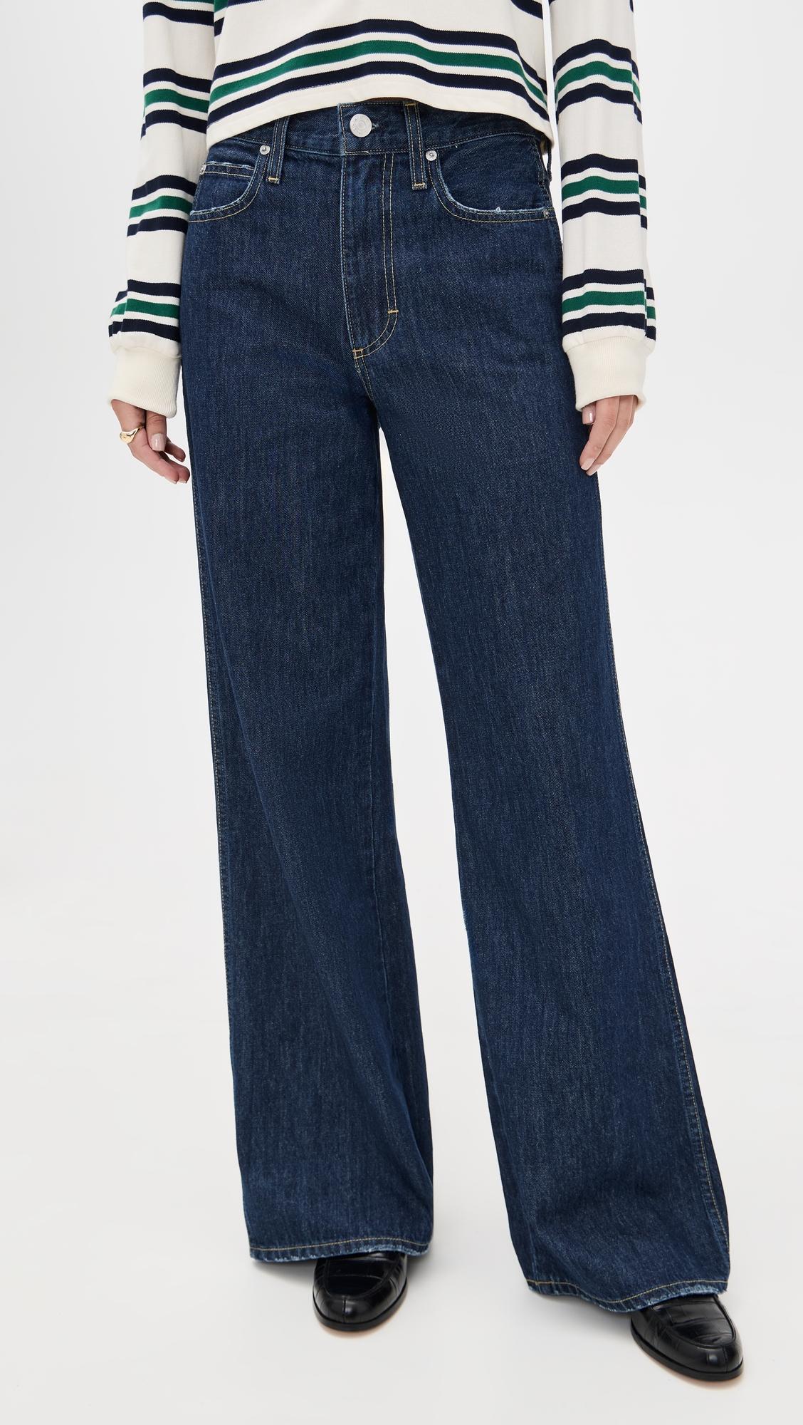 Frida Jeans by AMO