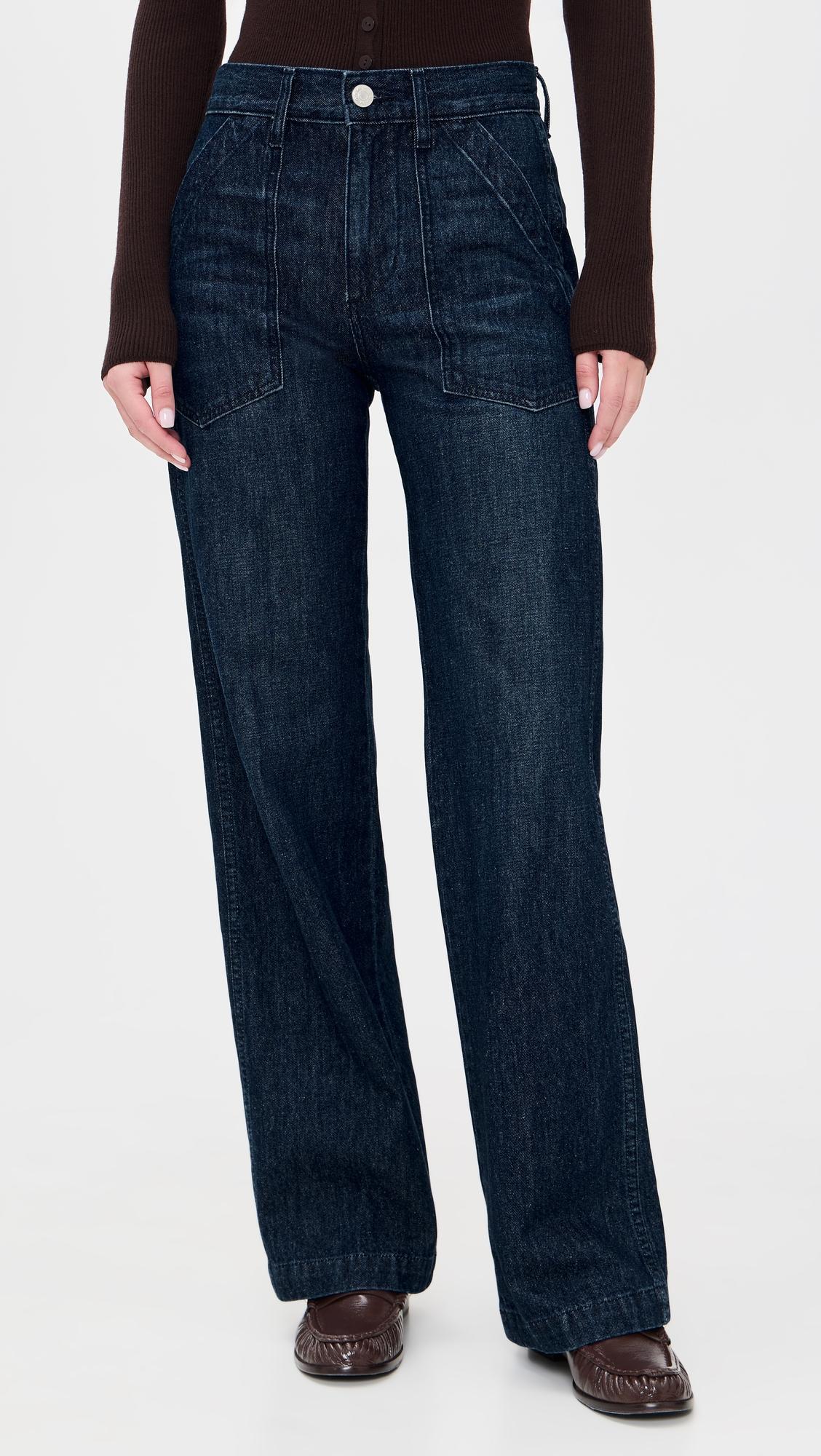 Greta Trousers by AMO