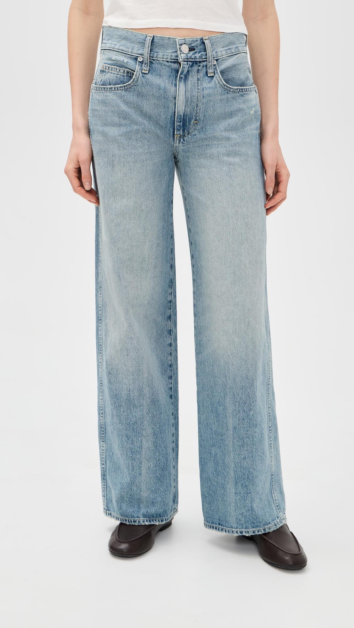 Kira Jeans by AMO