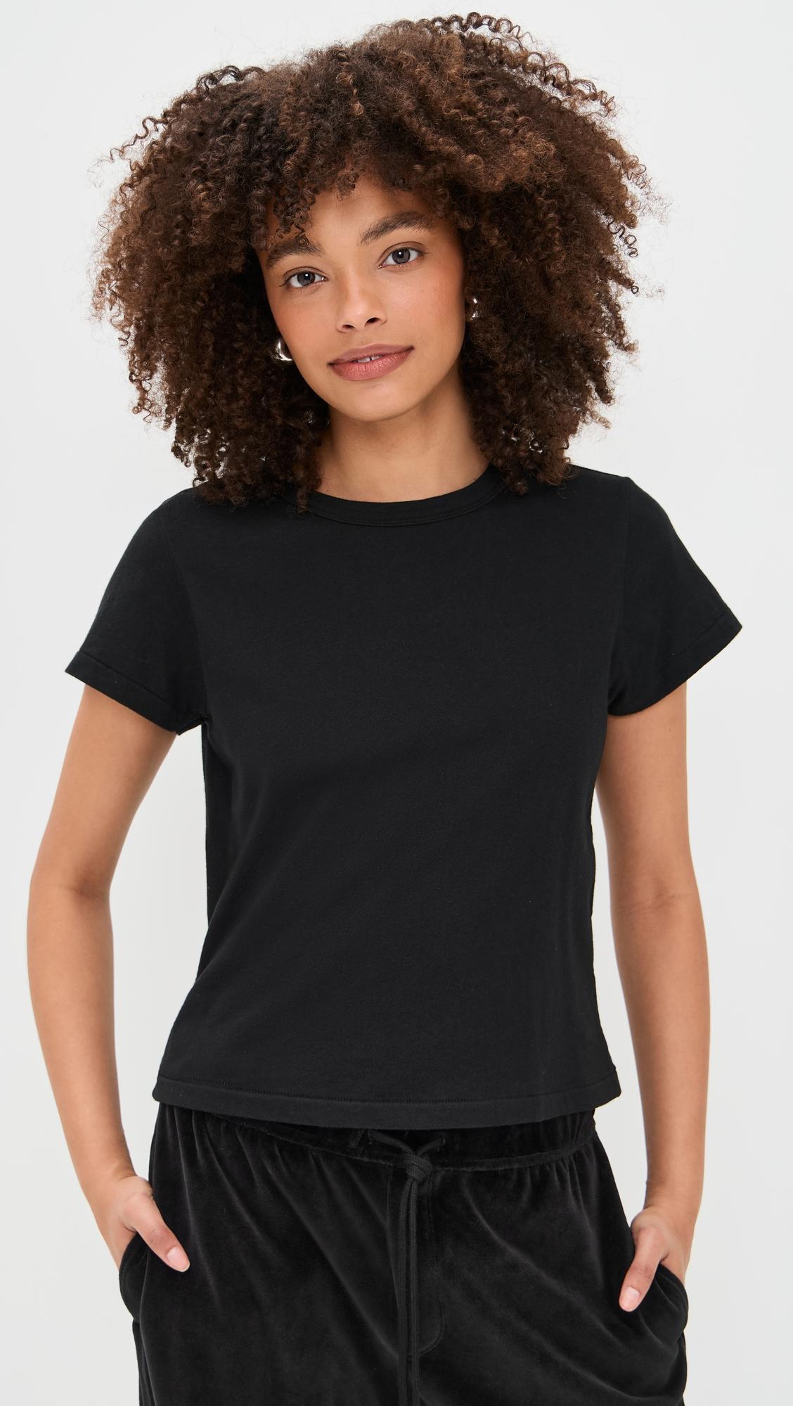 Love Tee by AMO