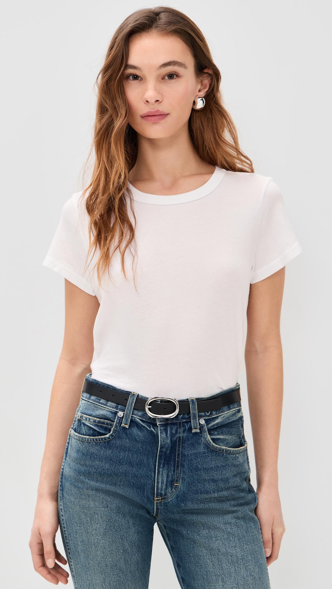Love Tee by AMO