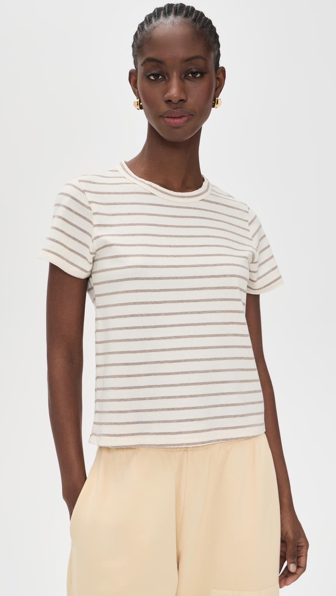 Lovey Tee by AMO