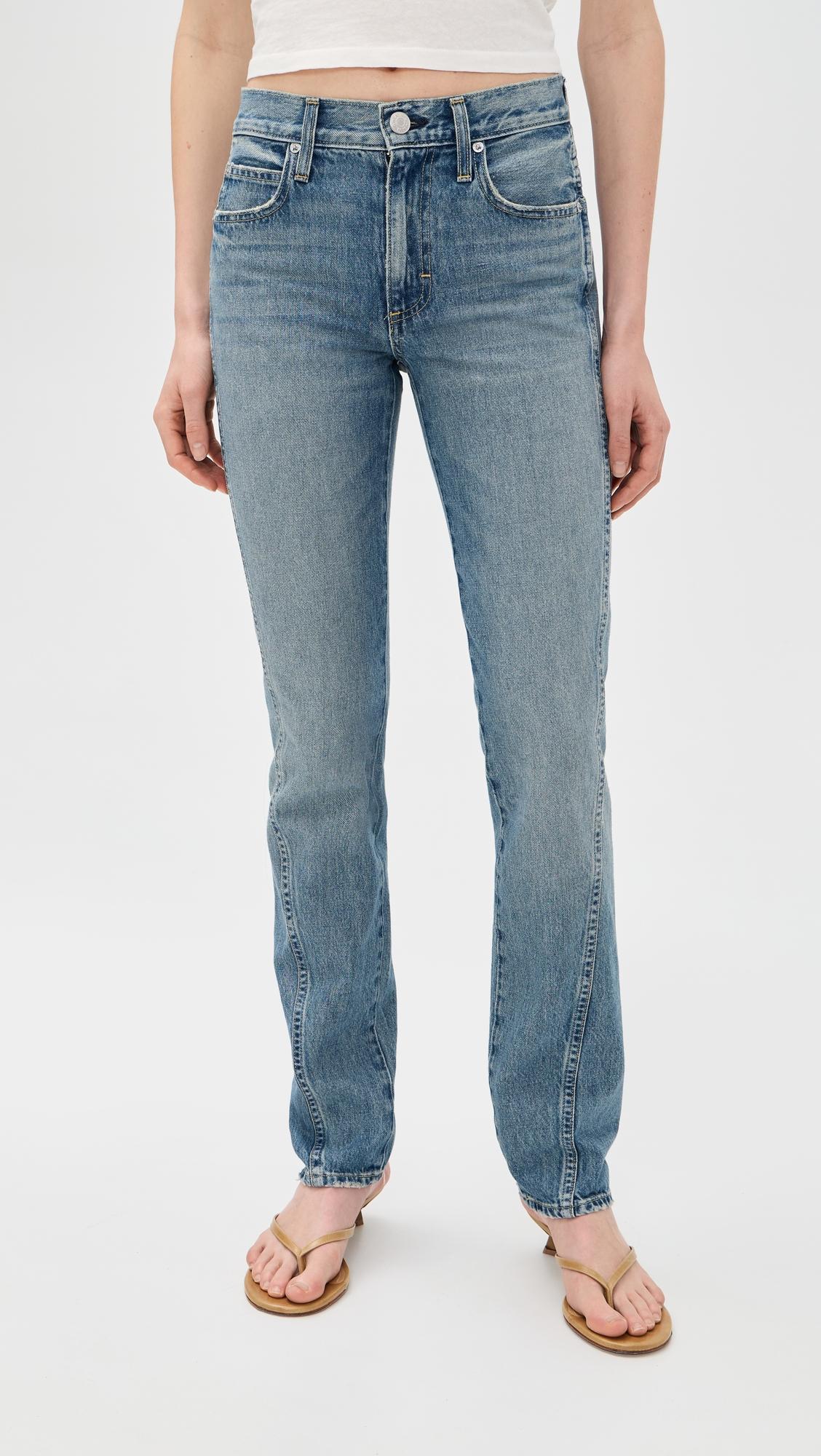 Mira Jeans by AMO
