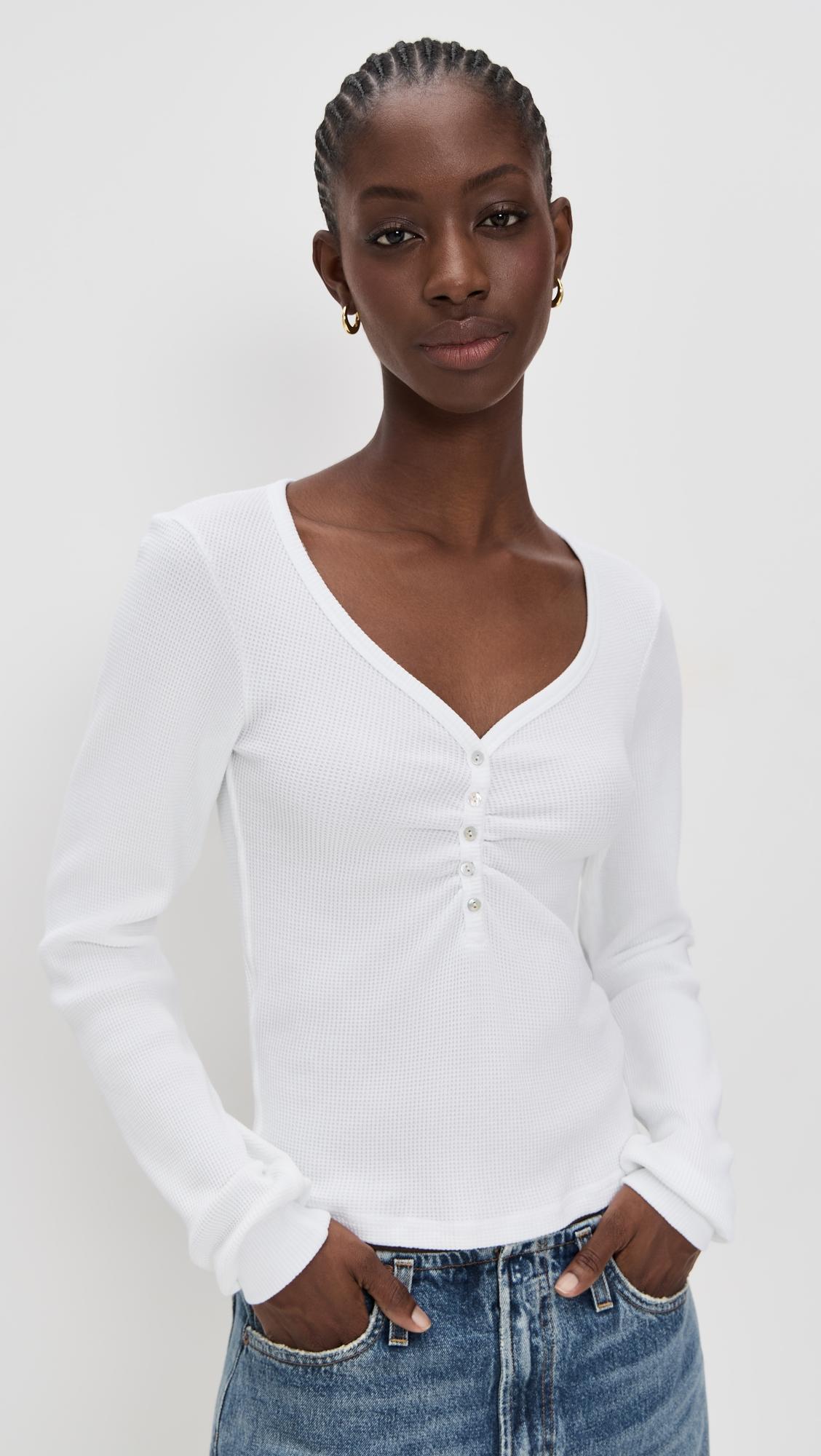 Sofia Tee by AMO