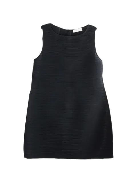 A-line sleeveless dress by AMOMENTO