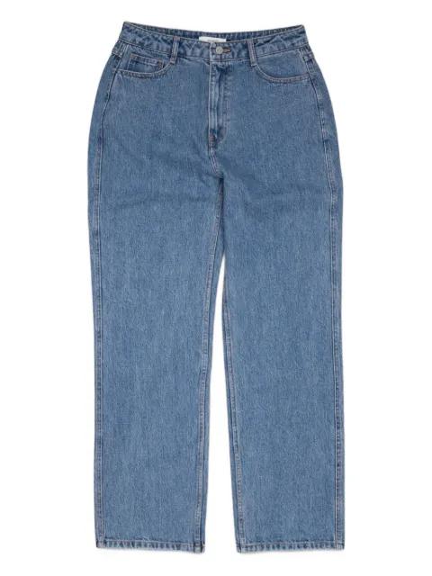 belt-loops trousers by AMOMENTO