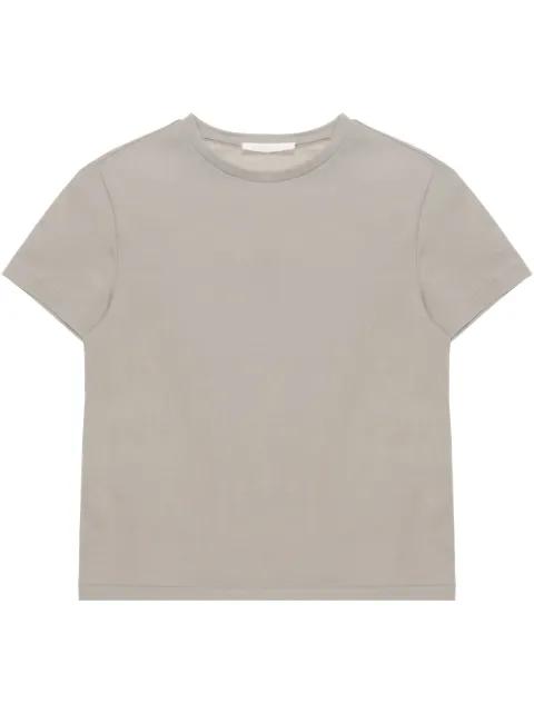 cotton t-shirt by AMOMENTO