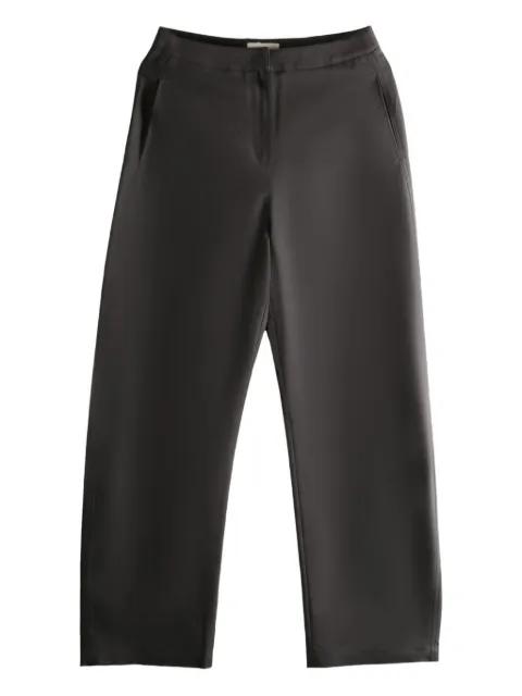 cotton trousers by AMOMENTO
