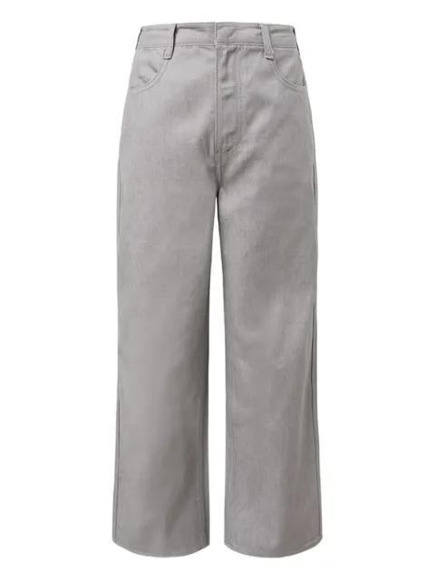 four-pocket jeans by AMOMENTO