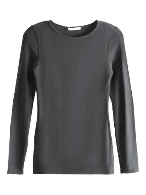 long-sleeve top by AMOMENTO