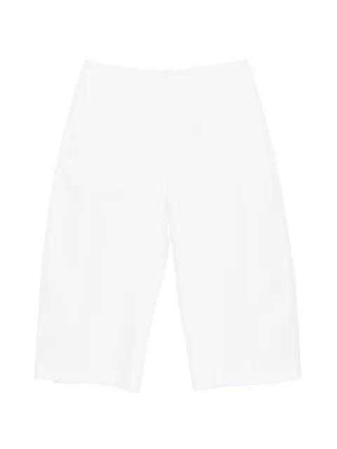 welt-pockets trousers by AMOMENTO