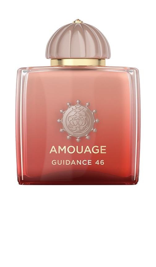 AMOUAGE Guidance 46 Extrait De Parfum in Beauty by AMOUAGE