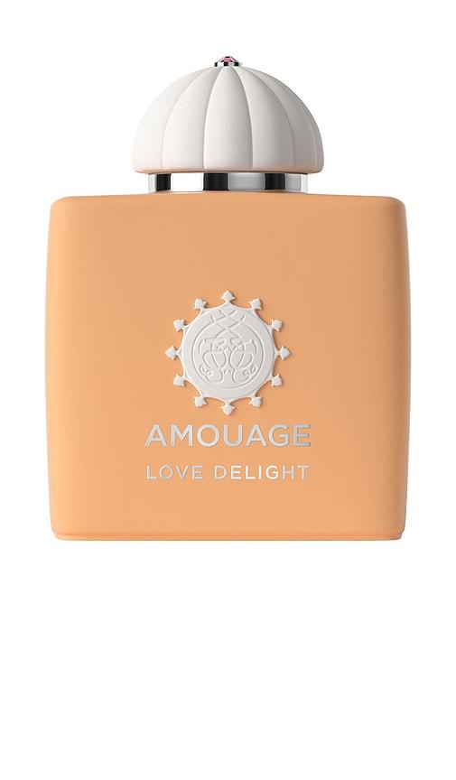 AMOUAGE Love Delight Eau De Parfum in Beauty by AMOUAGE