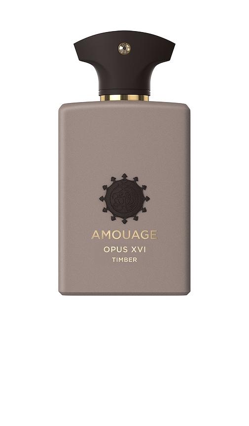 AMOUAGE Opus XVI Timber Eau De Parfum in Beauty by AMOUAGE
