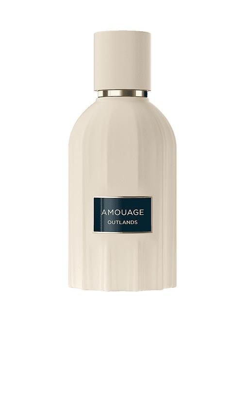 AMOUAGE Outlands Essences De Parfum in Beauty by AMOUAGE