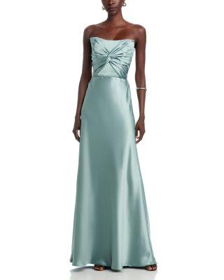 Aretha Dress by AMSALE