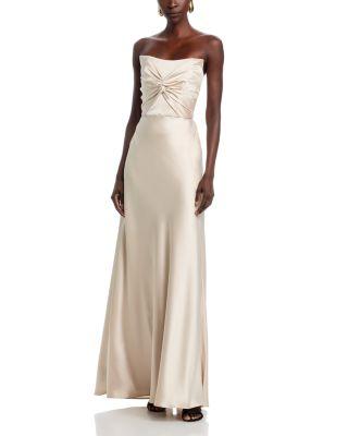 Aretha Dress by AMSALE